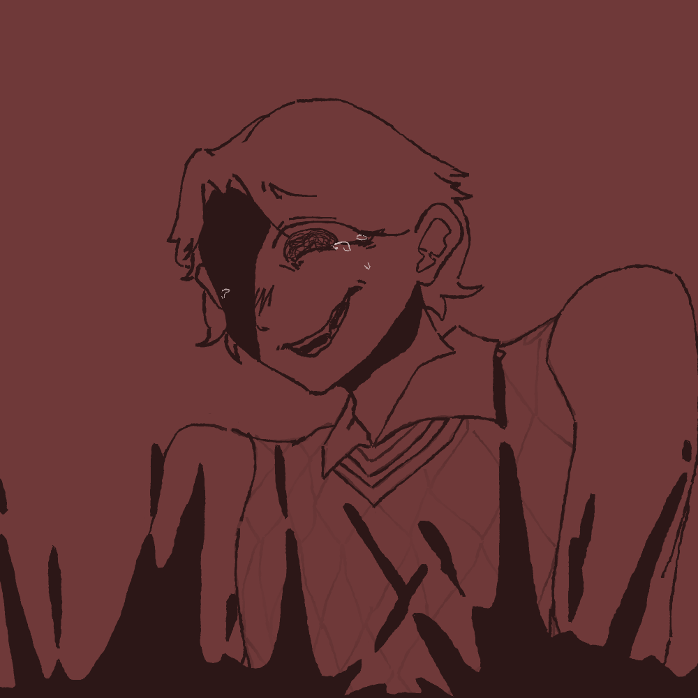 Random Doodle 2